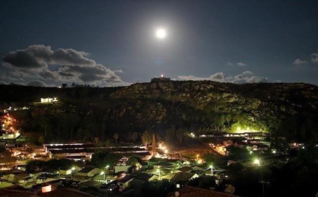 Pousada Sempre Viva Diamantina Exteriér fotografie