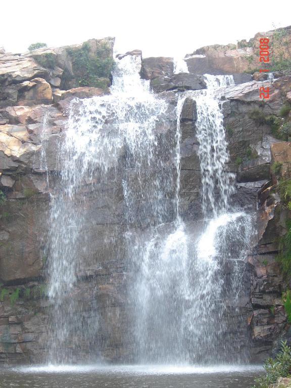 Pousada Sempre Viva Diamantina Exteriér fotografie